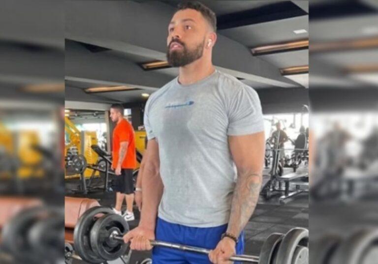 “É uma safada”: advogado do AM é acusado de agredir e perseguir ex