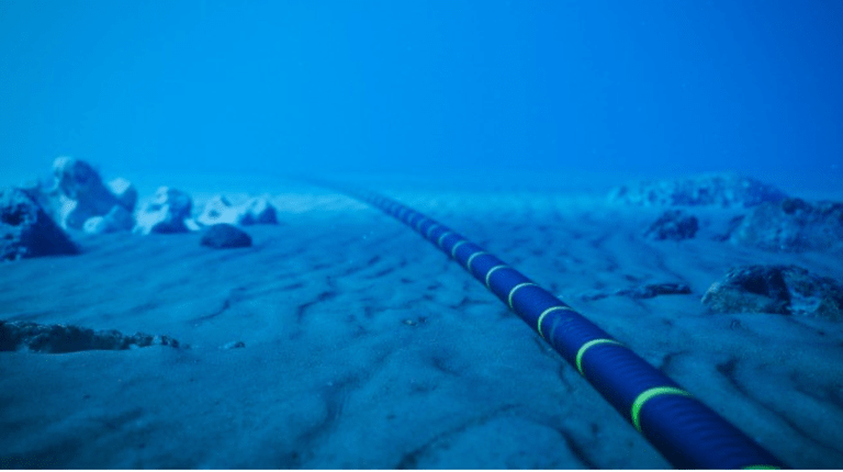 Brasil terá política nacional para expandir internet via cabos submarinos