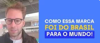 HISTÓRIAS EXPORTADORAS: veja como a Britvic Brasil mais do que dobrou o número de clientes no exterior