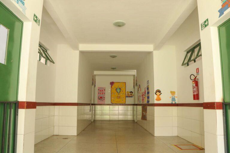 Processo seletivo para educação tem nova  data em Senador Canedo