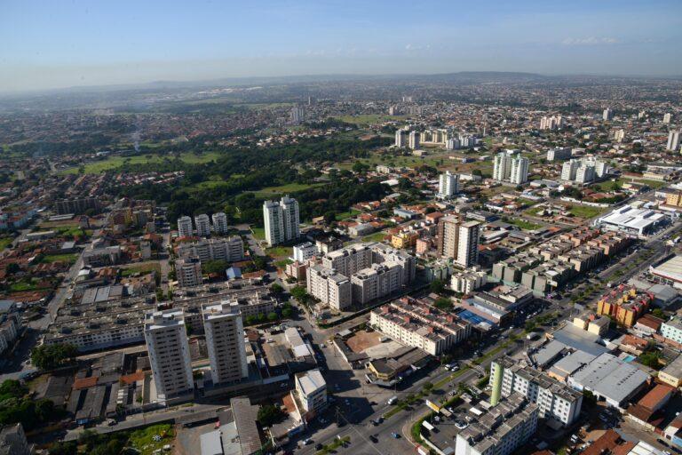 Parceria da prefeitura com o governo estadual garante benefício de aluguel social para população