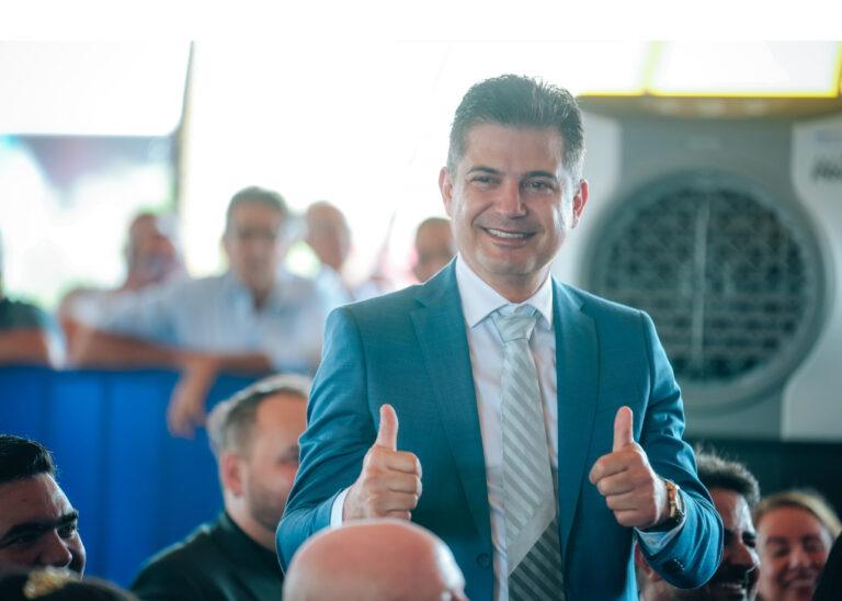 Senador Canedo Alcança Nota A+ e Se Torna o Líder em Capacidade de Pagamento em Goiás!