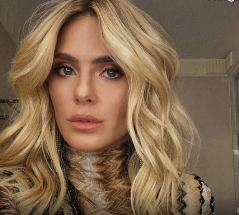 Carolina Dieckmann  diz ter sofrido preconceito por ter cara de rica: “Beleza fecha portas”