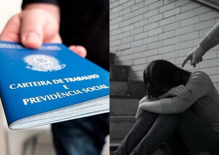 O termo “CLT ” virou xingamento entre jovens