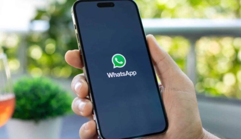 WhatsApp não funcionará mais em iPhones mais antigos