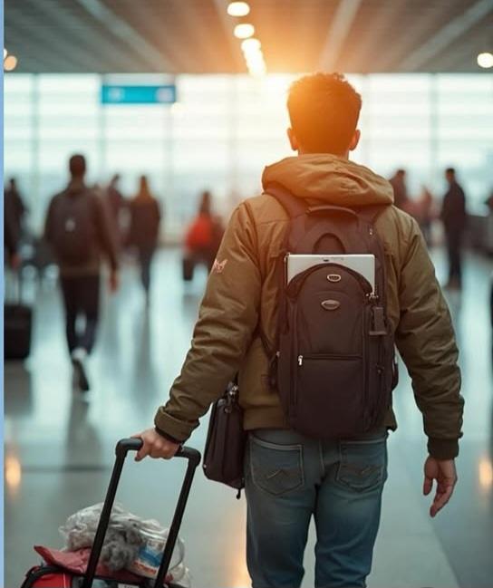 Portugal dá prazo para imigrantes ilegais irem embora voluntariamente