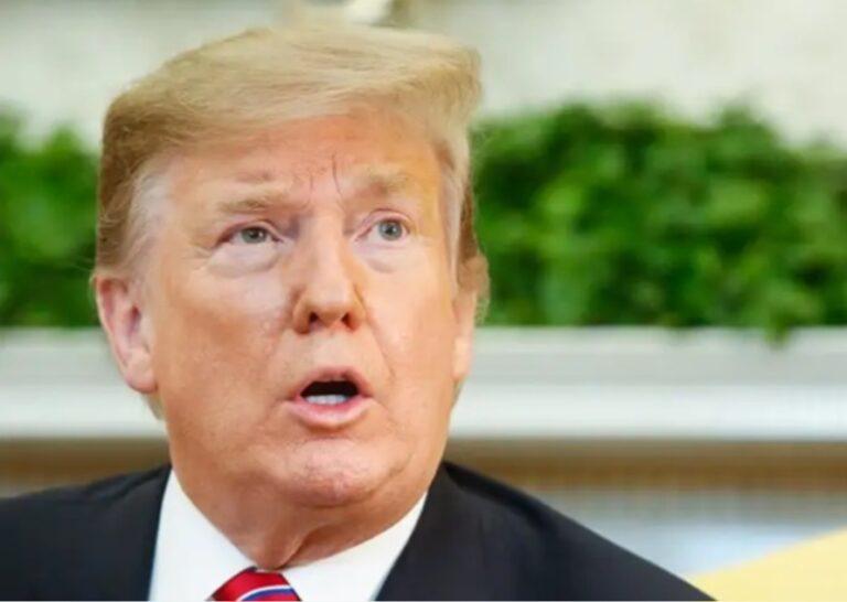 Governo Trump pagará mil dólares para imigrantes ilegais deixarem o país