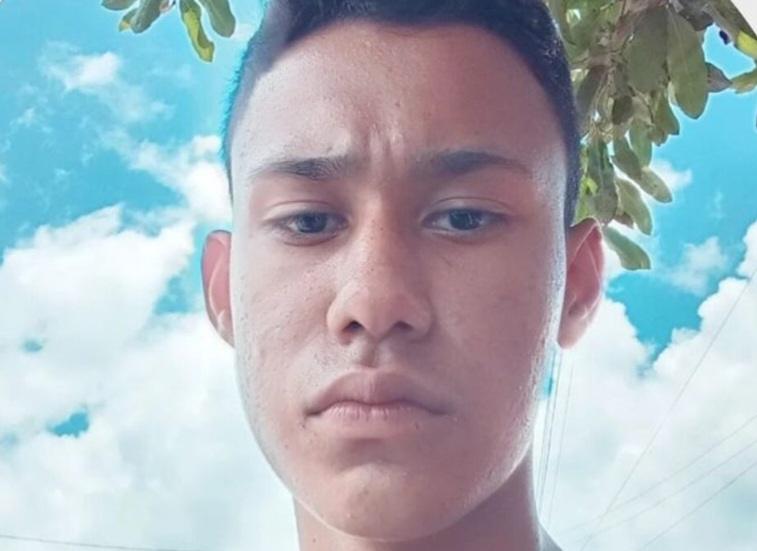 Adolescente é assassinado pela mãe enquanto dormia em Buriti Alegre