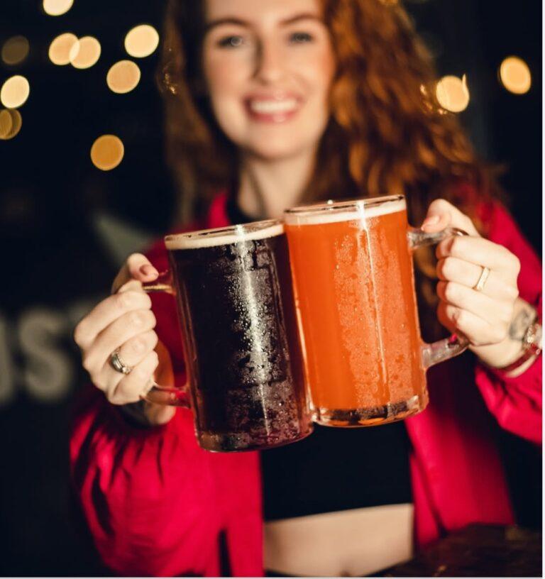 Três cervejas Brasileiras  entram na lista de melhores do mundo,veja quais  são