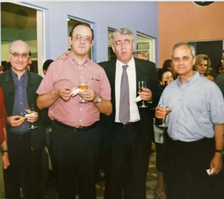 Foto do papa Leão XIV tomando cerveja no Brasil viraliza nas redes sociais
