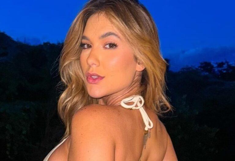 STF autoriza  Virgínia  a ficar em silêncio  durante  depoimento