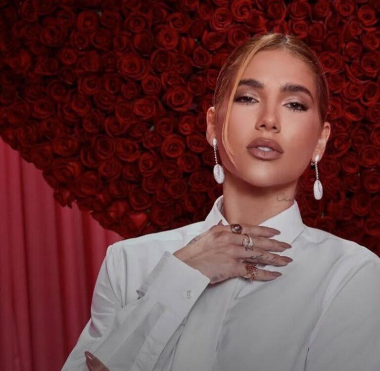 Influenciadora Virgínia Fonseca presta depoimento à CPI das Bets “Nunca recebi pela perdas dos apostadores “