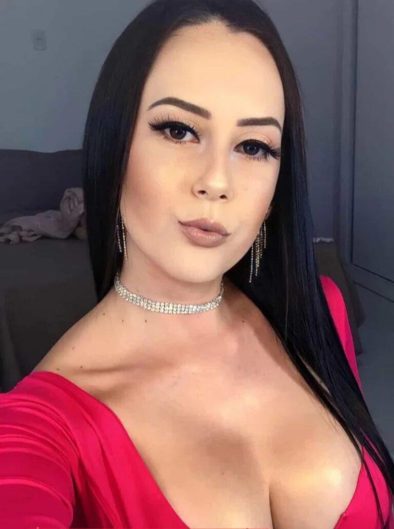 Caso Mikaella  Namorado quis ‘Arrancar cabeça ‘ de esteticista, mas não conseguiu diz delegado
