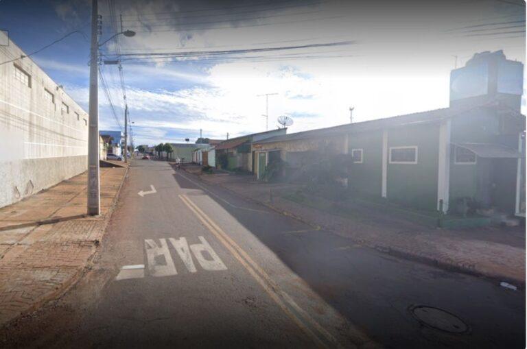 Homem é encontrado morto em motel de Anápolis após noite de amor com mulher casada