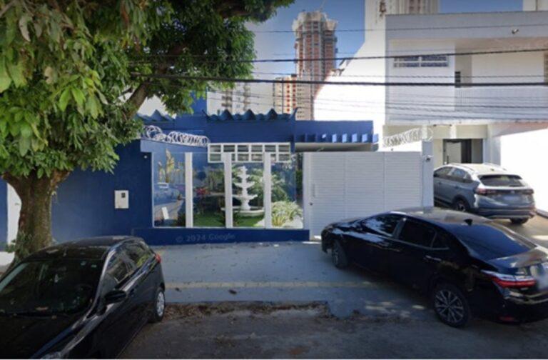 Polícia prende médica e interdita clínica de emagrecimento no setor Bueno