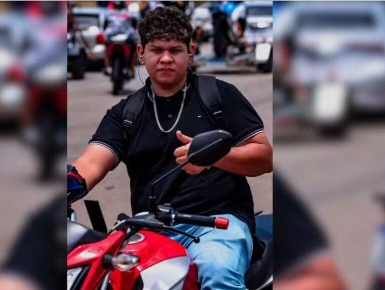 Justiça  mantém preso motorista que atropelou e matou influencer em Senador Canedo