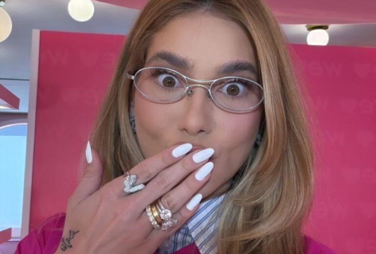 Influencer aponta golpes aplicados por Virginia Fonseca: “Uma praga”