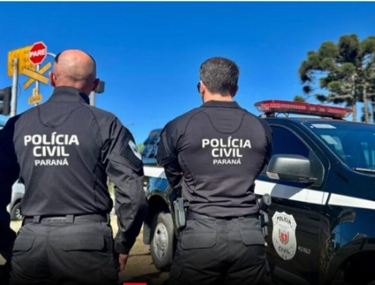 Pai é suspeito de levar filha adolescente a motel e abusar dela junto com namorada no Paraná