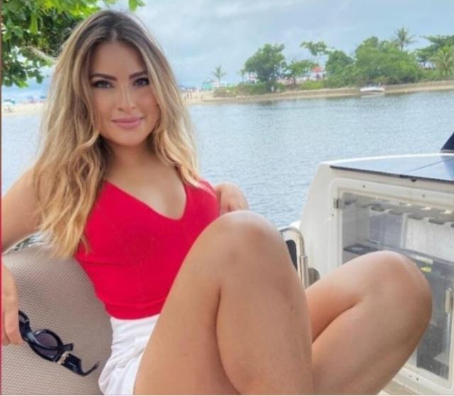 Corpo da Goiana morta no Japão chega no Brasil nesta sexta-feira (23/5)