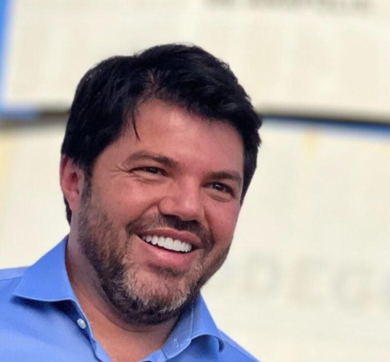 Prefeito de Anápolis é investigado por usar perfil anônimo para  atacar adversários