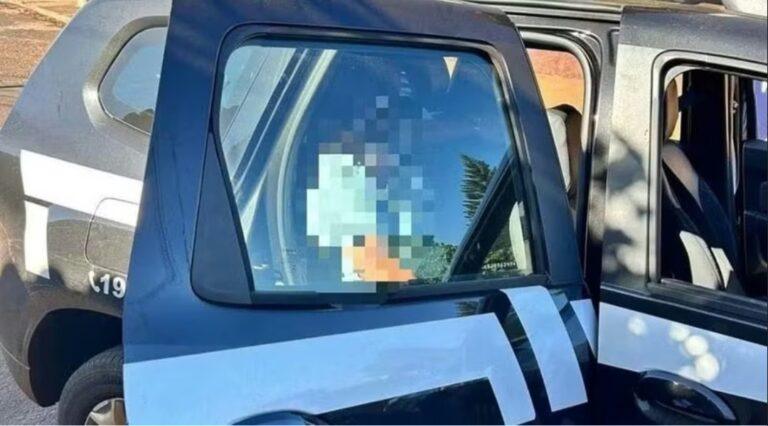 Mulher é presa suspeita de dopar crianças para marido estuprar vítimas