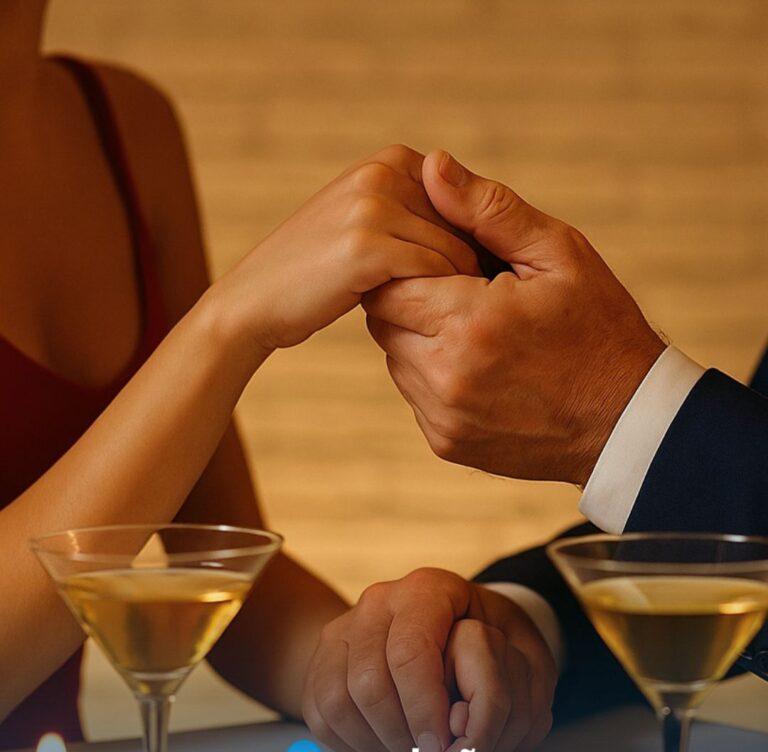 Goiás é o 2º Estado com mais homens casados em busca de Sugar Baby, diz site