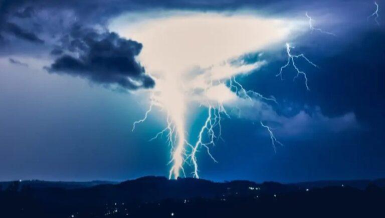 Goiás tem alerta de tempestades para esta quarta-feira (28); veja cidades