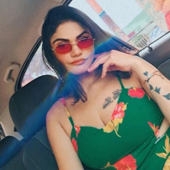 Após quase um mês internada, morre mulher que levou mais de 30 facadas do namorado em Pirenópolis