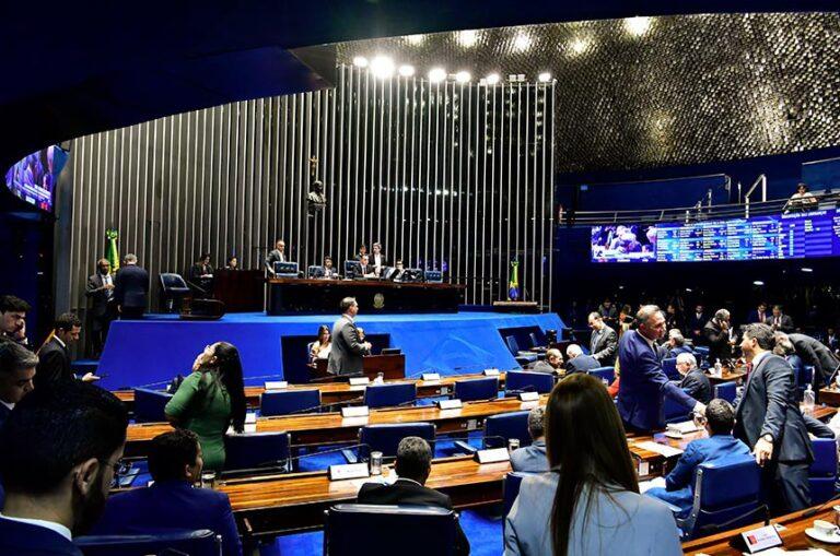 Vetos presidenciais: Congresso Nacional marca primeira sessão deliberativa de 2025 para 27 de maio