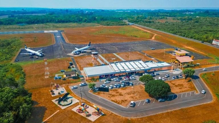 Amazonas: Festival de Parintins deve atrair 120 mil turistas e impulsiona recorde no aeroporto local