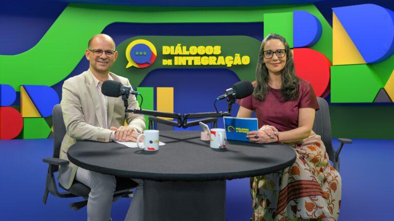 Diálogos de Integração: preparação do Governo Federal para a COP 30