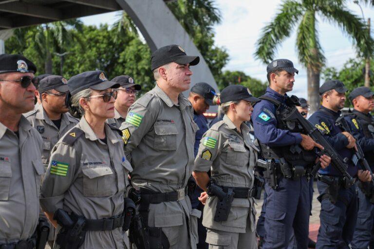 Senador Canedo  completa 60 dias sem homicídios