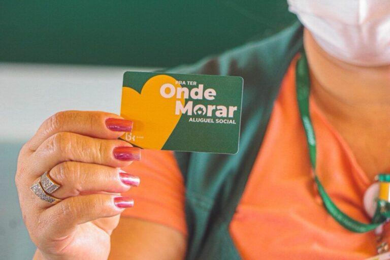 Aluguel Social  abre 600 novas inscrições em Senador Canedo