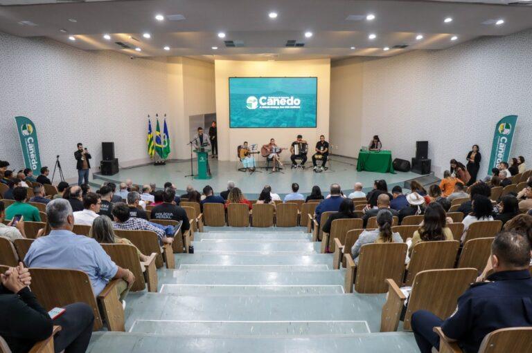 Gestão, inovação e inclusão marcam o 1° Fórum de esporte ,Cultura e Turismo de Goiás