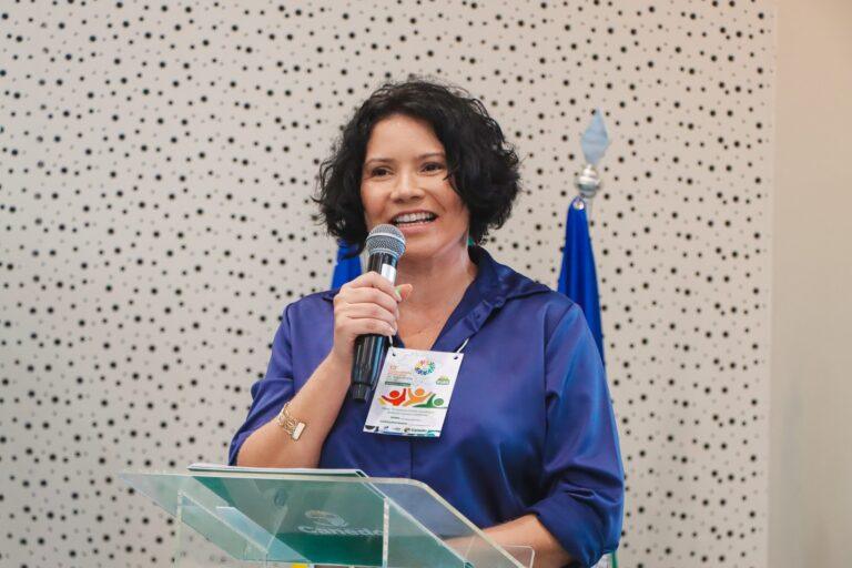 13°Conferência Municipal de Assistência Social  reforça importância do SUAS em Senador Canedo