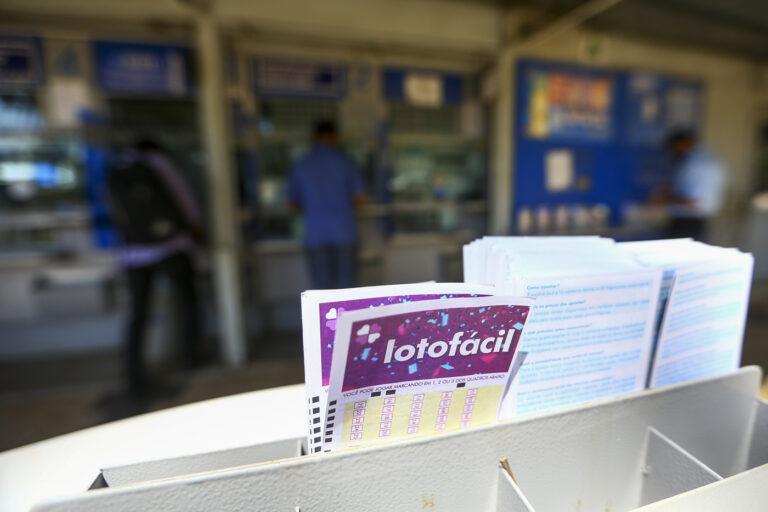 Lotofácil 3424: números e resultado do sorteio de hoje (23/06)