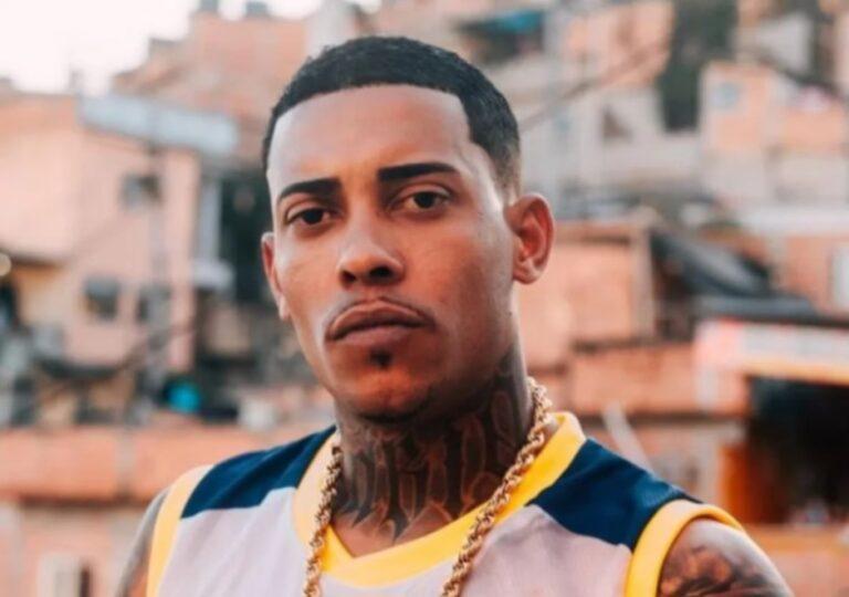 Justiça manda soltar MC Poze após 4 dias