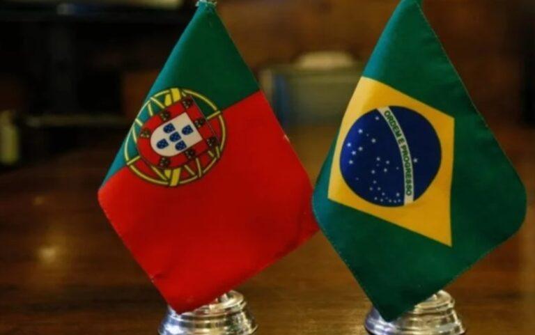 Mais de 5 mil brasileiros terão de deixar Portugal, anuncia governo