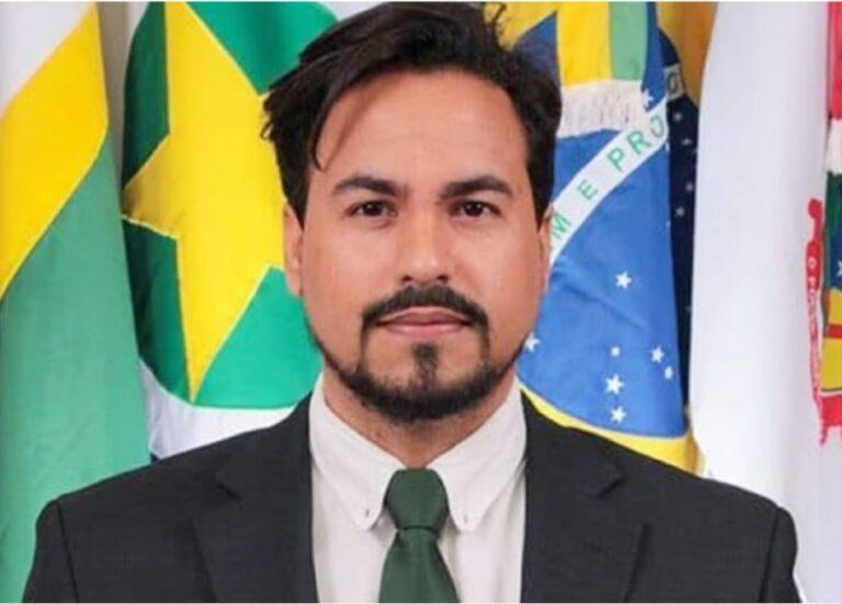 Vereador bolsonarista estuprou mãe, filha e fez terror psicológico