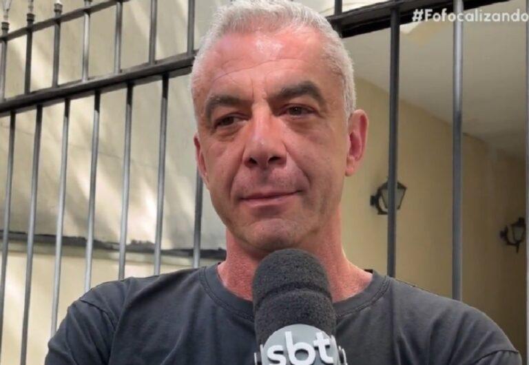 Justiça manda prender Alexandre Correia, ex-marido de Ana Hickmann