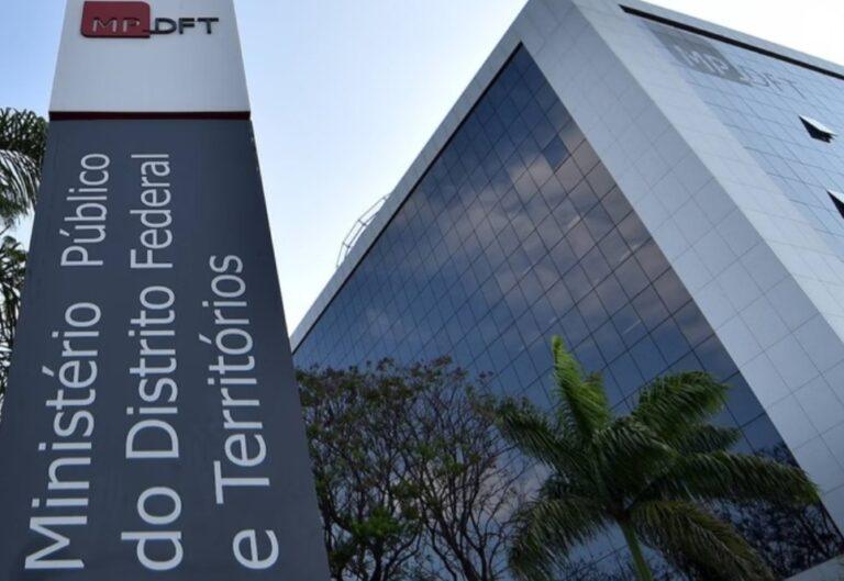 MP denuncia agiota cruel que extorquiu e aterrorizou mulher no DF