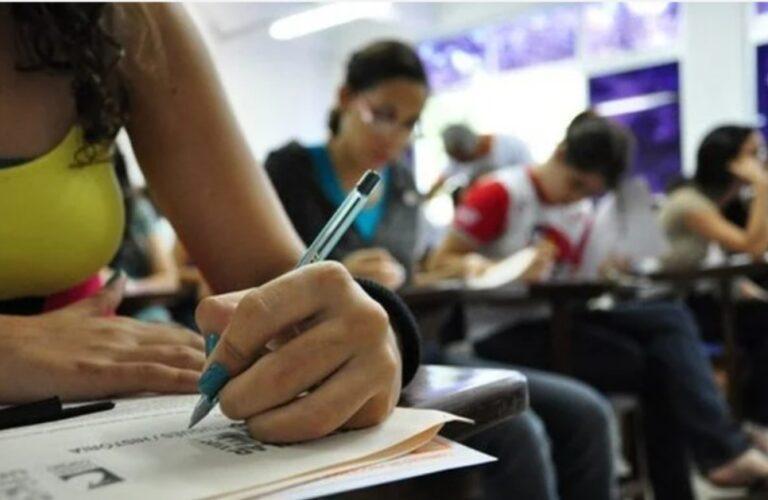 Prazo de inscrição do Enem é prorrogado