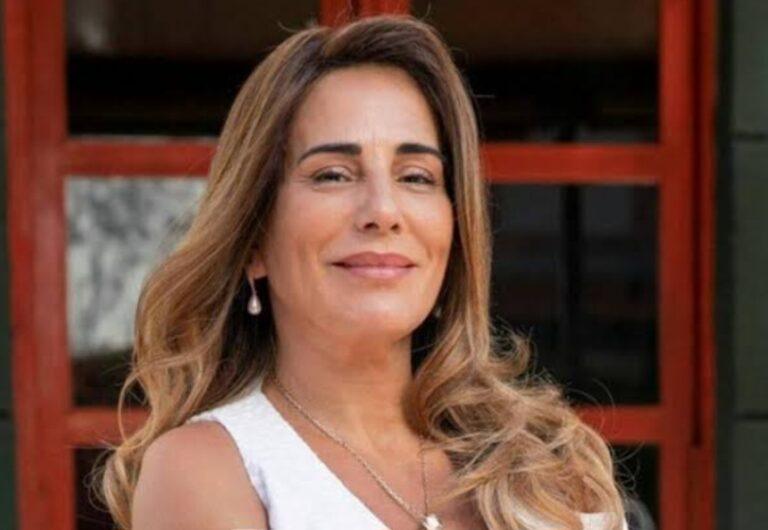 Justiça mantém condenação e Glória Pires deve pagar R$ 560 mil à ex-funcionária