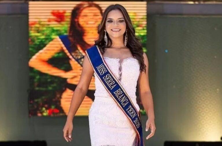 Humorista confessa que assassinou miss de cidade baiana após rejeição