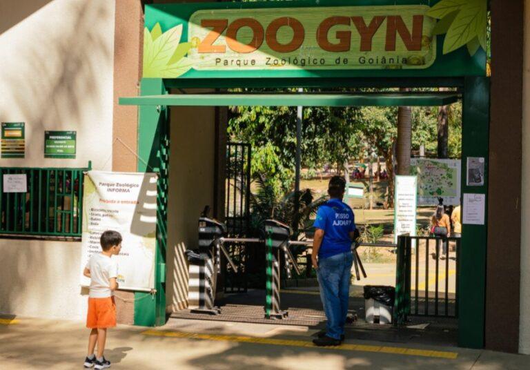 Zoológico de Goiânia é fechado após morte de cisne negro,suspeita é de gripe aviária