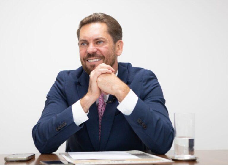 TCE aprova contas da gestão de Bruno Peixoto, Parlamentar apresenta saldo positivo