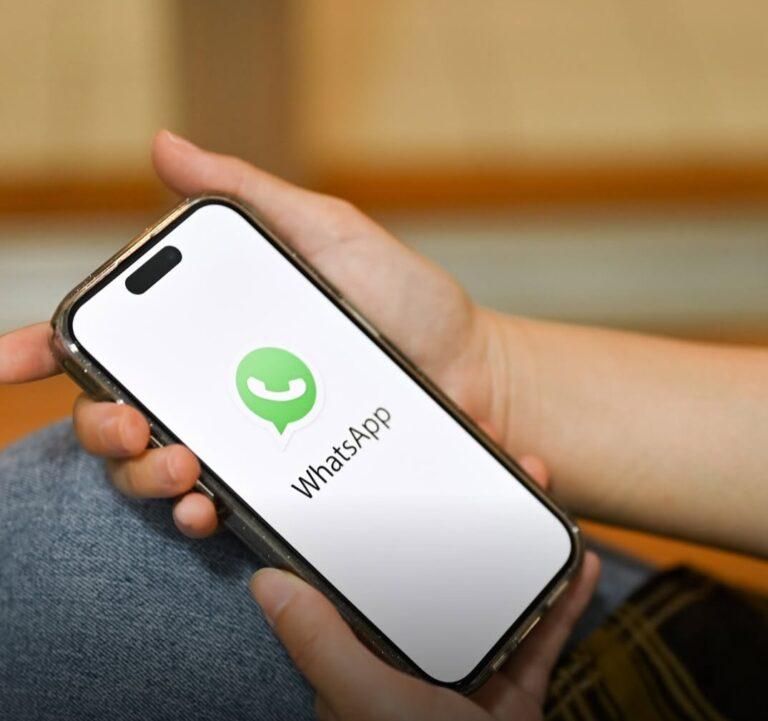 Já imaginou usar  WhatsApp  sem mostrar seu número de telefone?