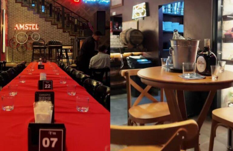 Restaurante de Goiânia promete promoção exclusiva para solteiros “abandonados” no Dia dos Namorados