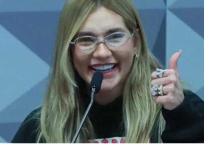 Senado rejeita relatório da CPI das Bets e indiciamento de influenciadores e empresários