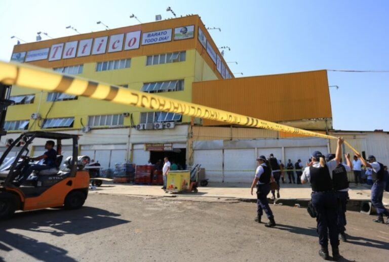 Supermercado Tatico terá de dedetizar todas unidades do DF e Entorno